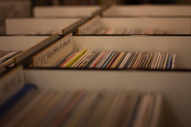 Record Historical Data