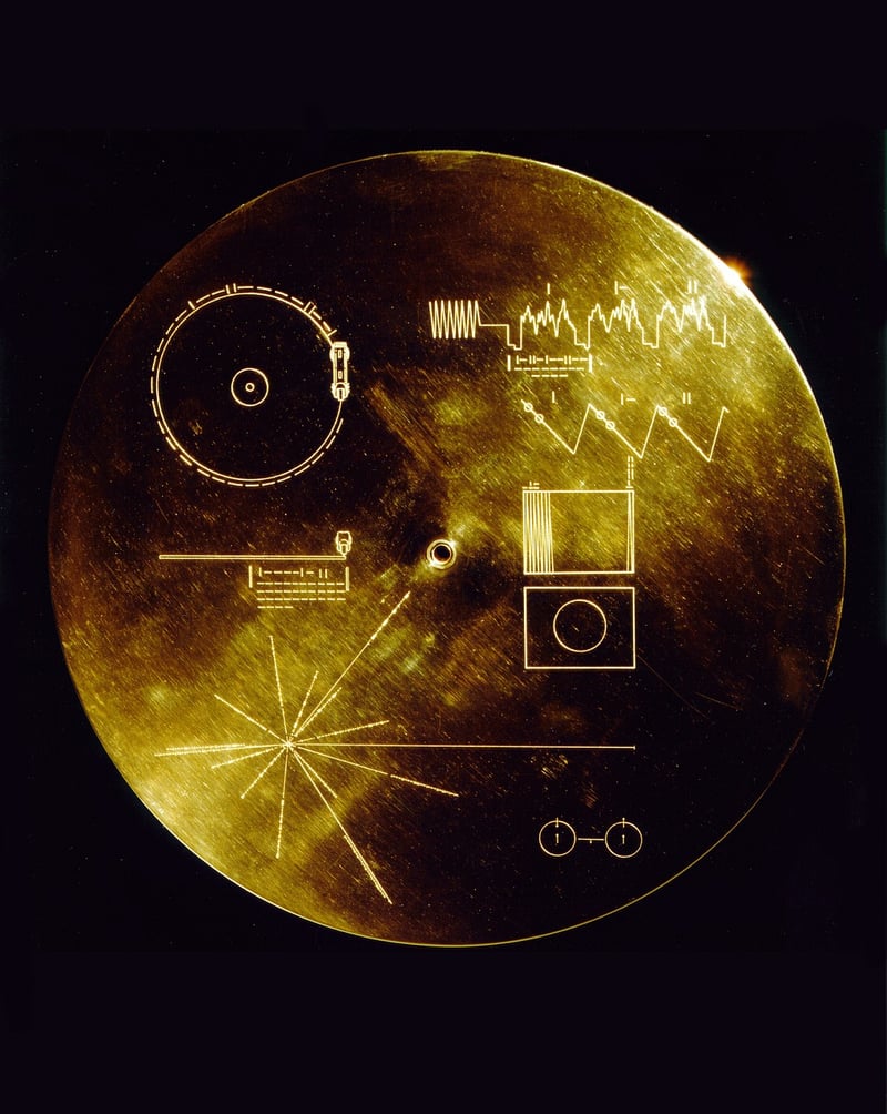 Wormhole Voyagers