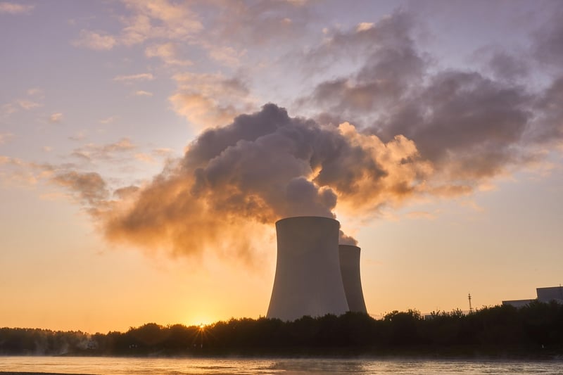 Chernobyl Liquidators