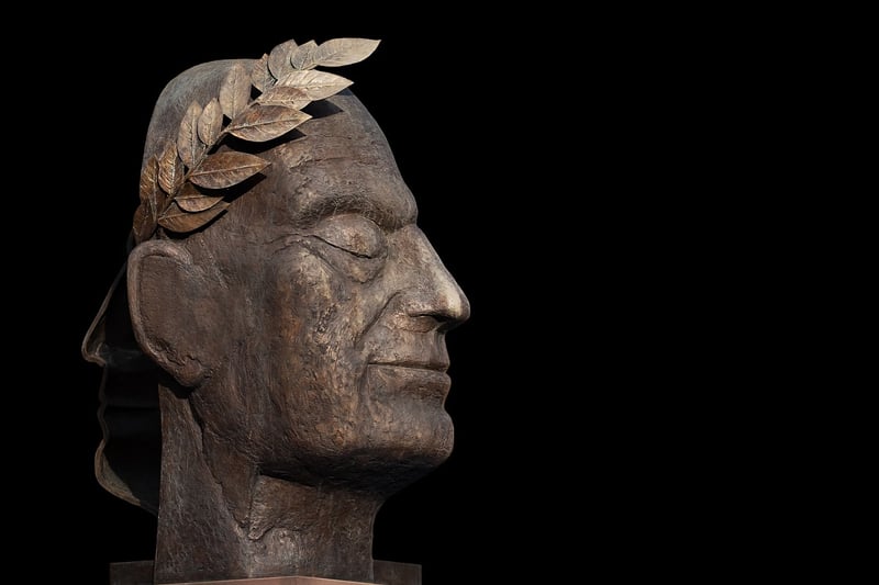 Julius Caesar